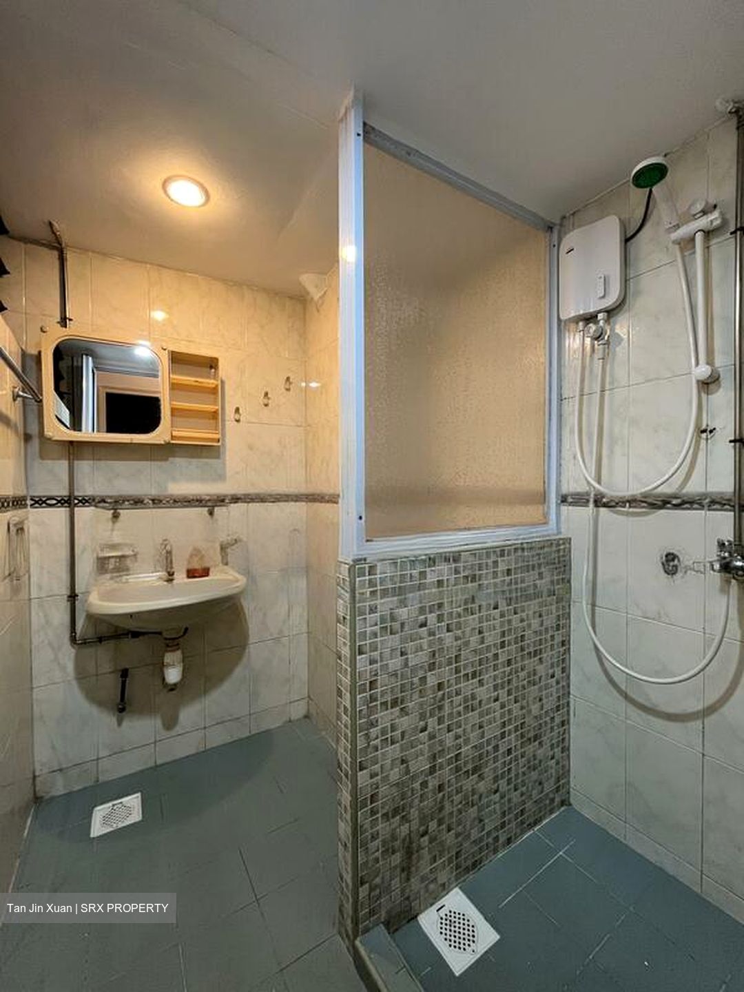 Ivory Heights (D22), Condominium #481720921